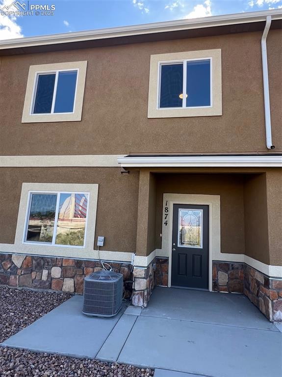 1874 Sandtoft Heights, Colorado Springs, CO 80951 - photo 1