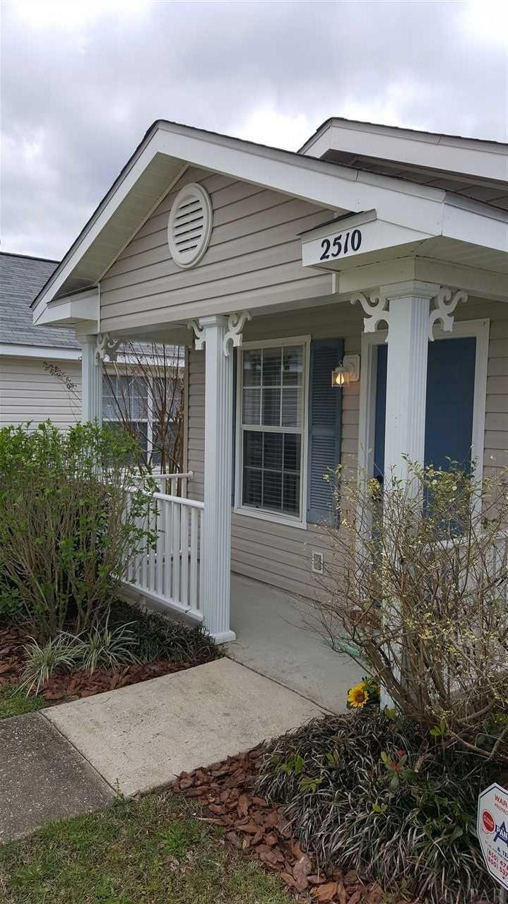 2510 Trailwood Dr, Cantonment, FL 32533 - photo 1