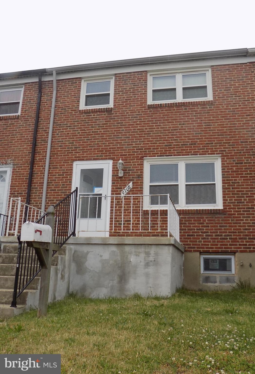 9708 Matzon Rd, Middle River, MD 21220 - photo 1