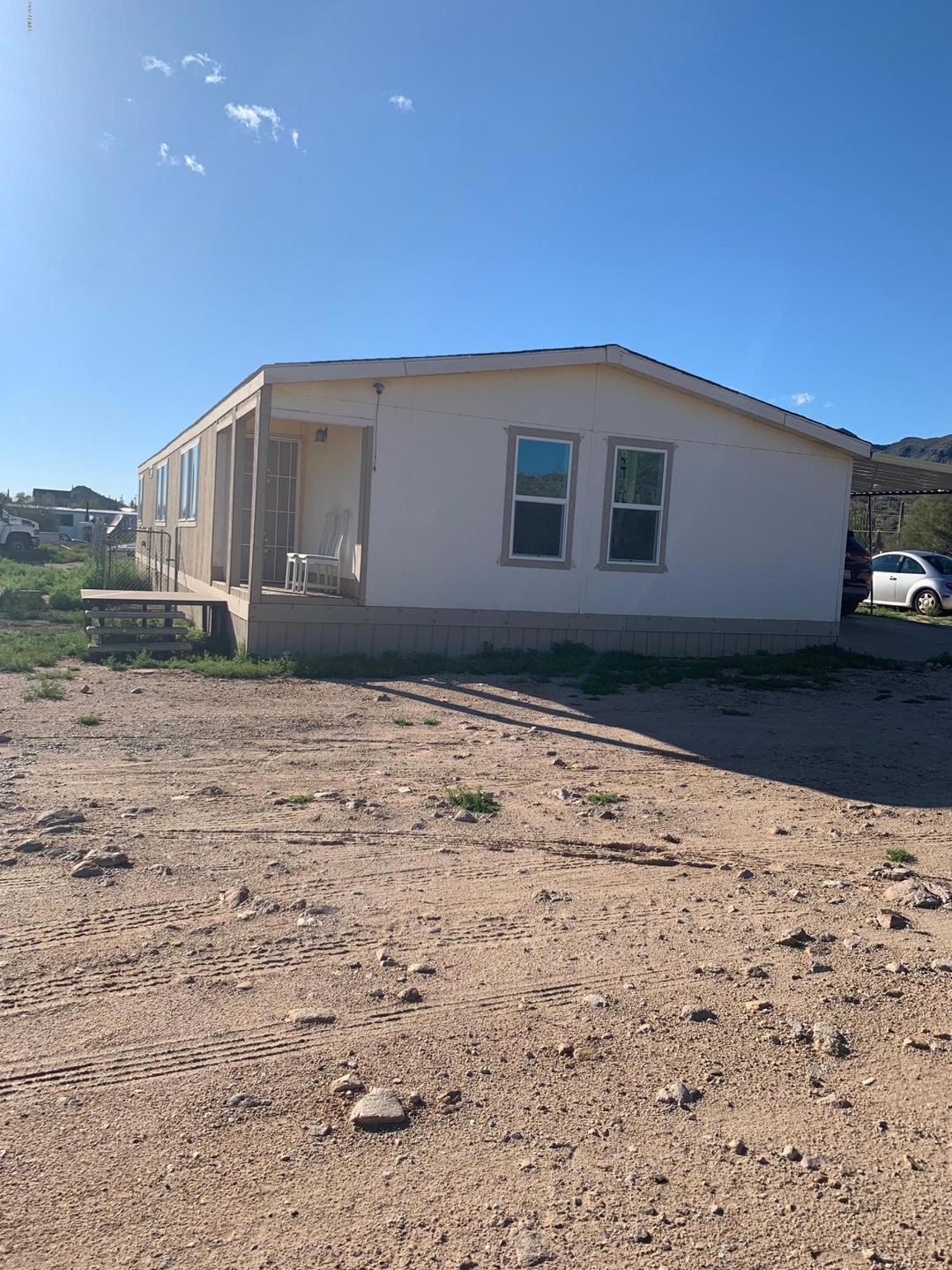 2450 W SADDLE BUTTE- PIC1