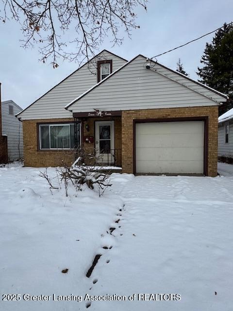 1120 Kelsey Ave, Lansing, MI 48910 - photo 1
