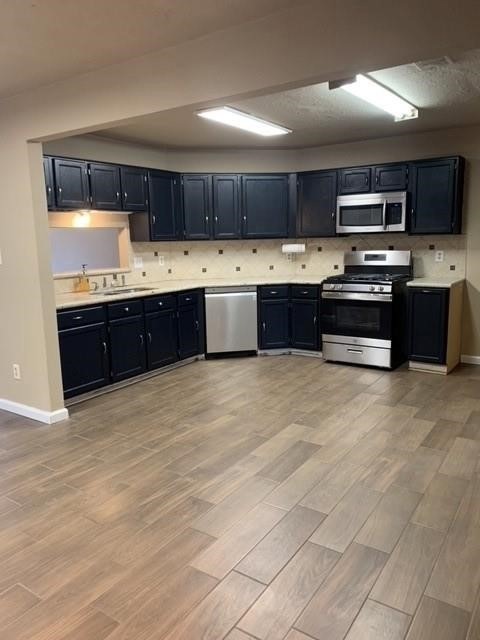 16719 Sky Blue Ln, Houston, TX 77095 - photo 1