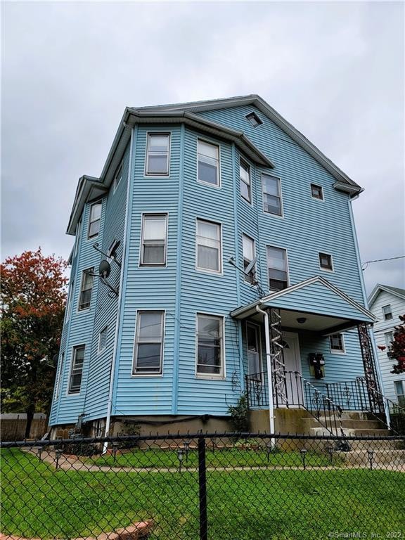 37 Rocky Hill Ave unit 1, New Britain, CT 06051 - photo 1