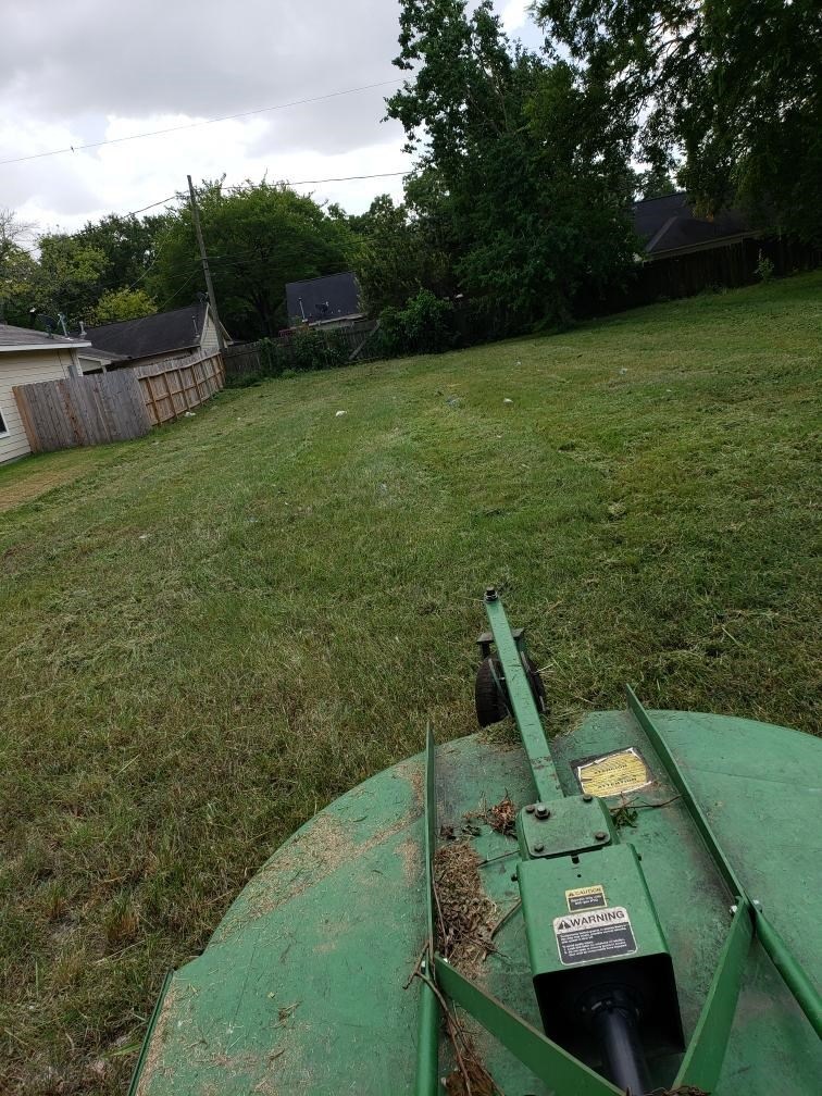 949 Ringold, Houston, TX 77088 - photo 1