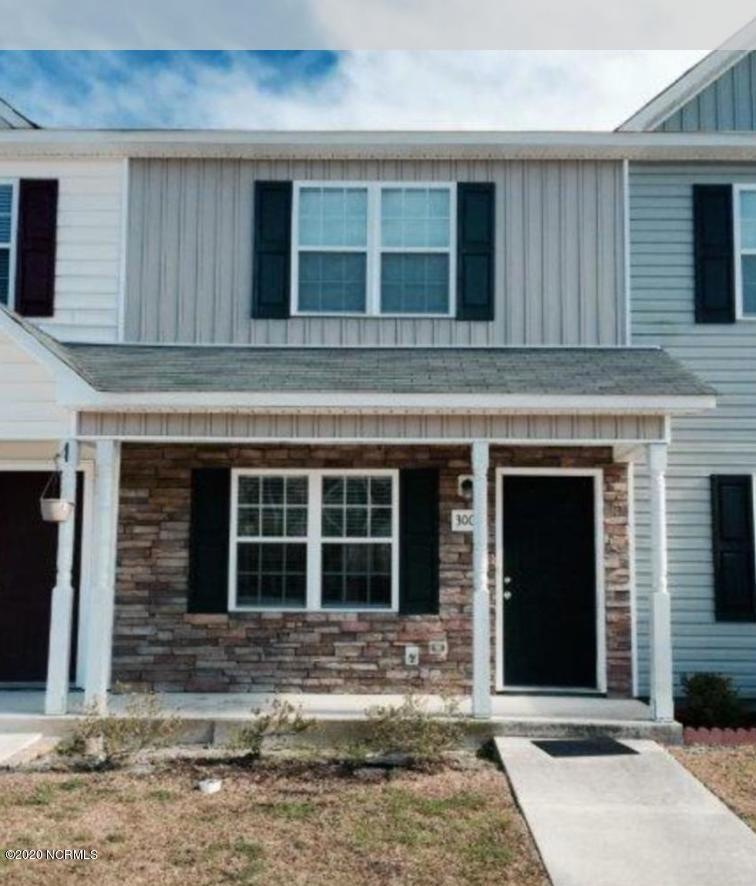 3004 Banister Loop