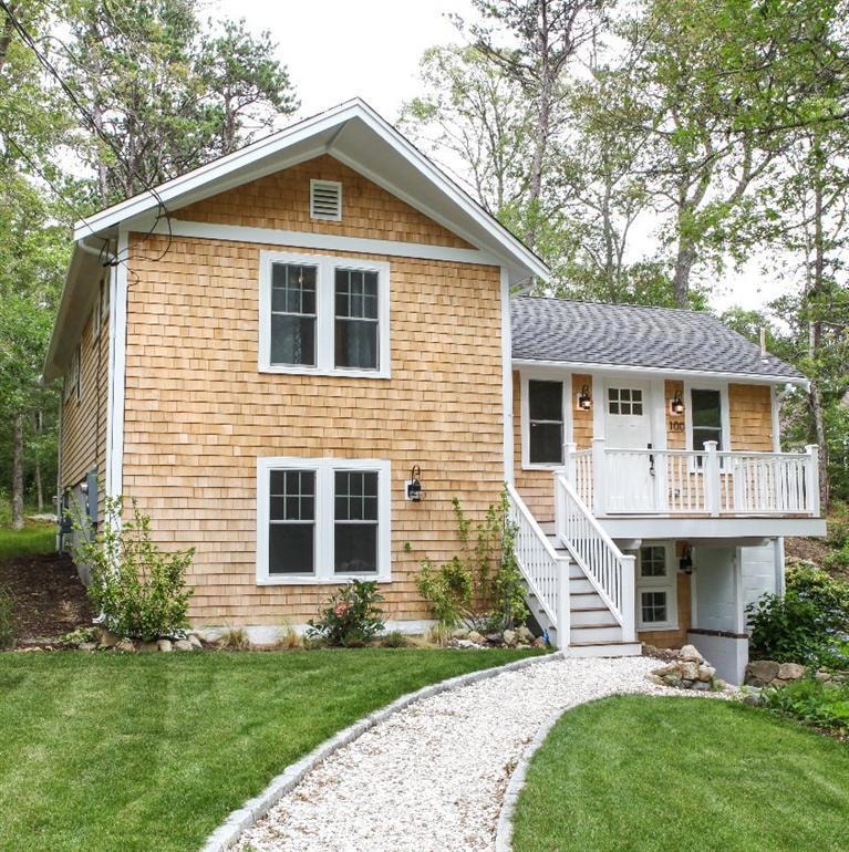 100 Cranberry Ln, South Yarmouth, MA 02664 - photo 1