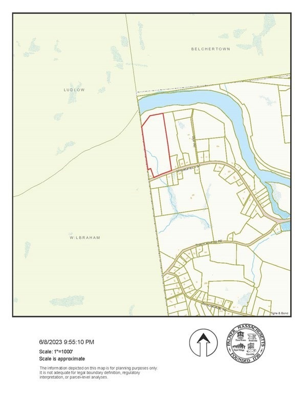 0 Springfield St L:17, Palmer, MA 01069 - photo 1