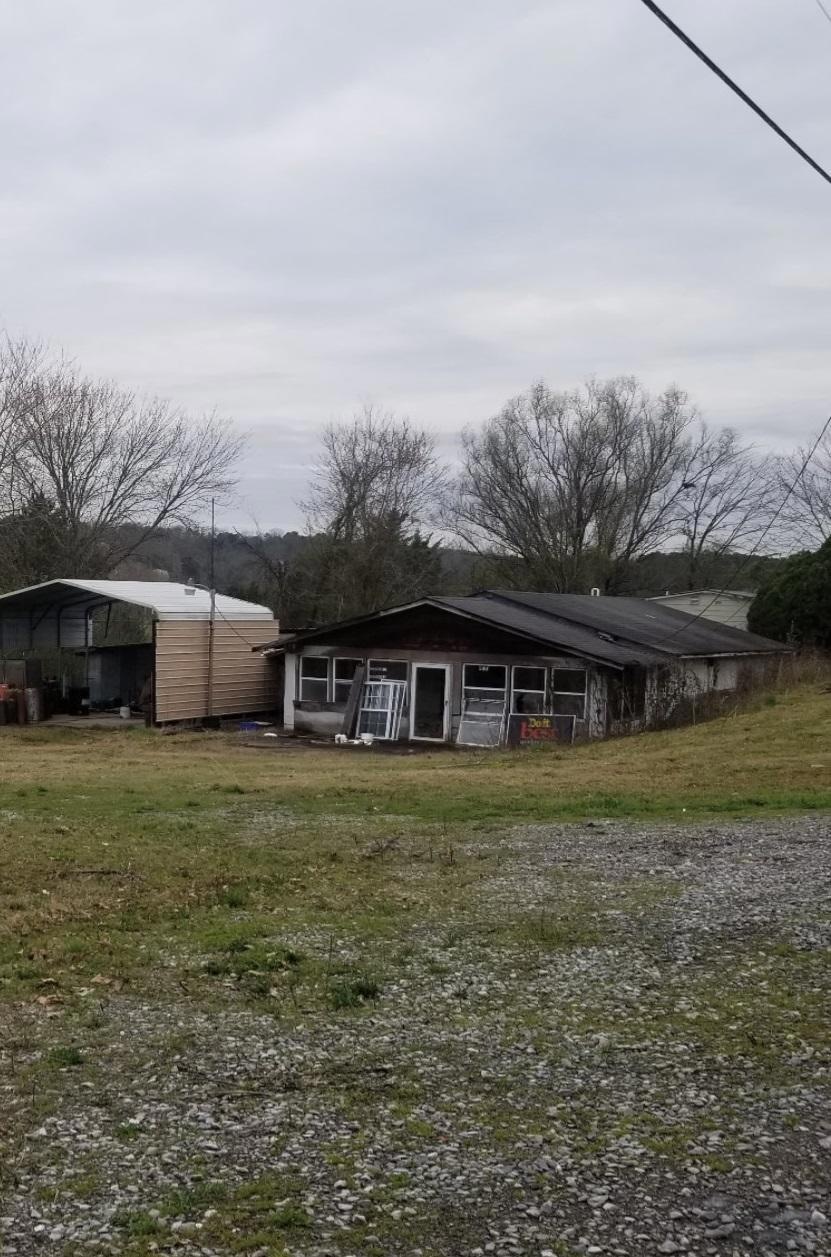 451 Martin Ward Rd, Tunnel Hill, GA 30755 - photo 1