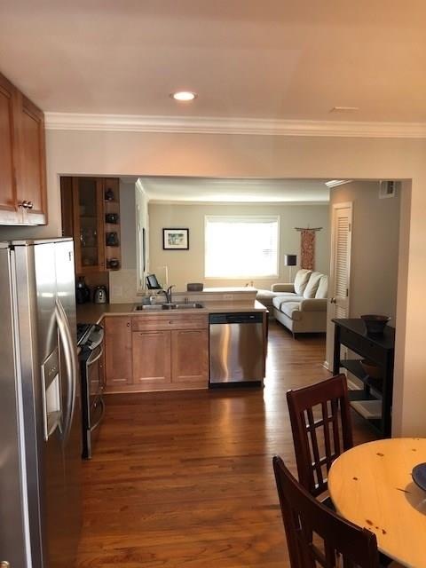 Welcome home to this beautifully and tastefully re