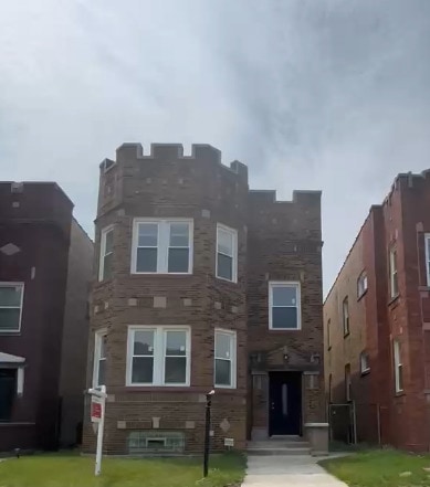 7936 S Champlain Ave unit 1, Chicago, IL 60619 - photo 1