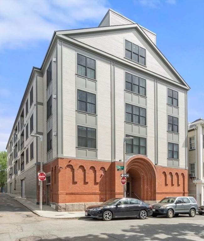 309 E St unit 25, Boston, MA 02127 - photo 1