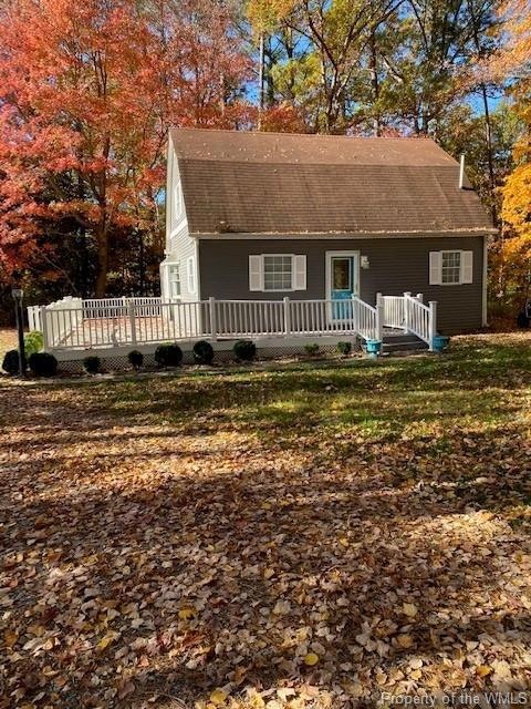 Sold $200,000 • Co-Listing Agent