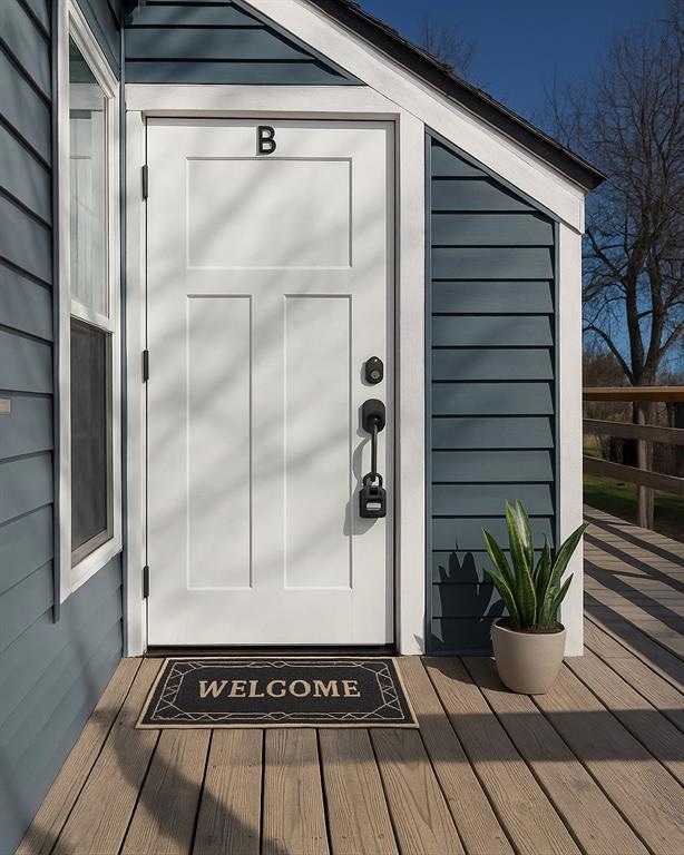 306 E Hughbert St unit 12, Norman, OK 73069 - photo 1