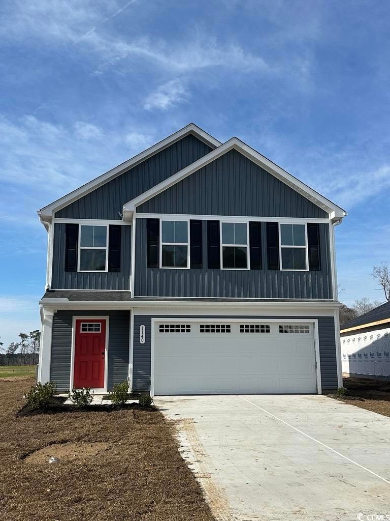 1140 Oak Meadows Dr unit Lot 136, Conway, SC 29526 - photo 1