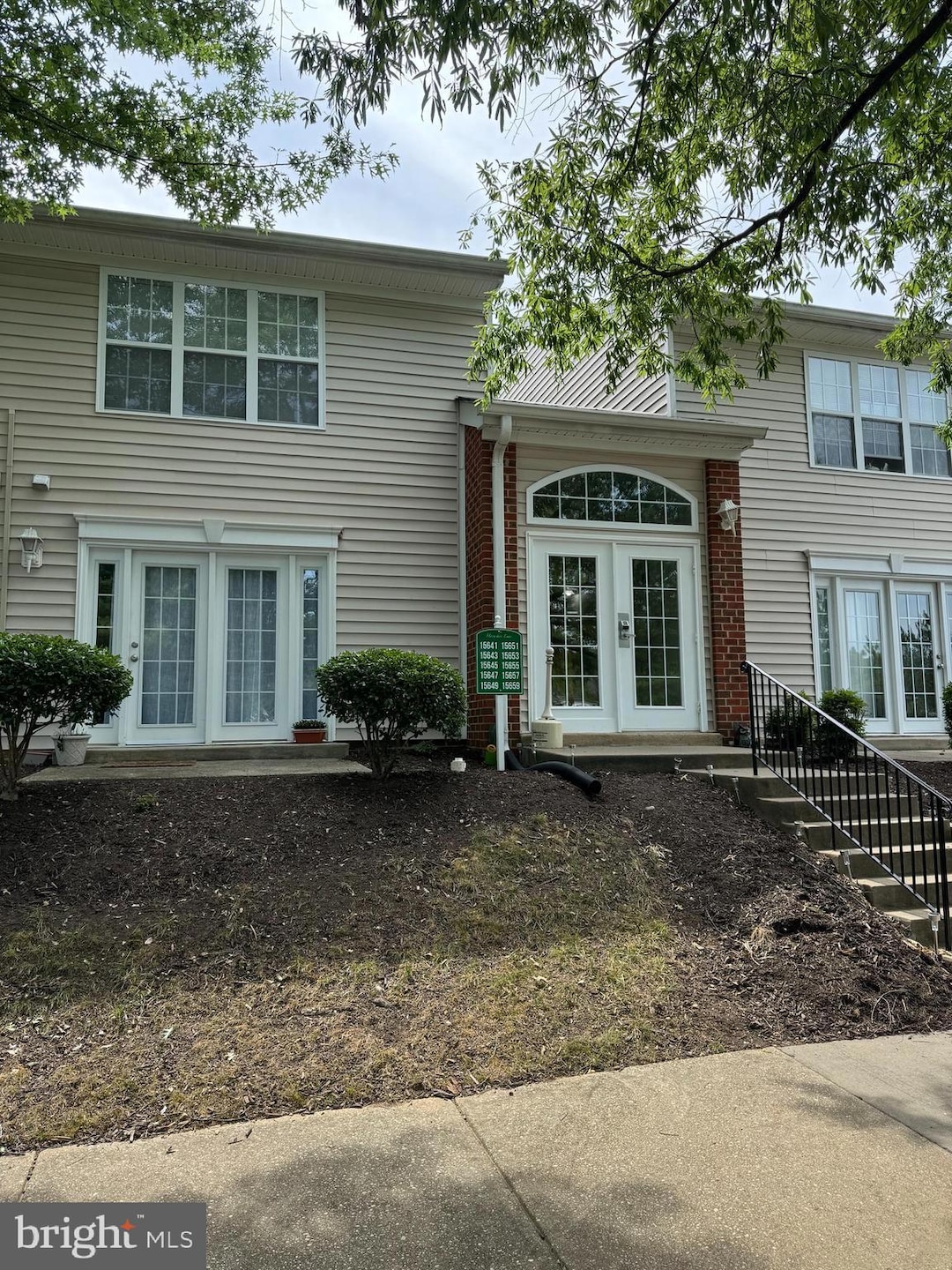 15641 Horseshoe Ln unit 641, Woodbridge, VA 22191 - photo 1