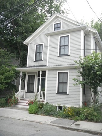 35 Magee St, Cambridge, MA 02139 - photo 1