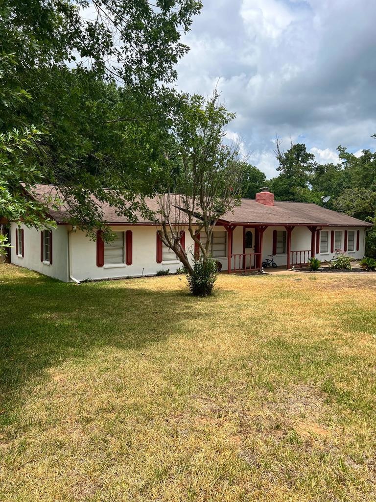 1068 County Road 821, Nacogdoches, TX 75964 - photo 1