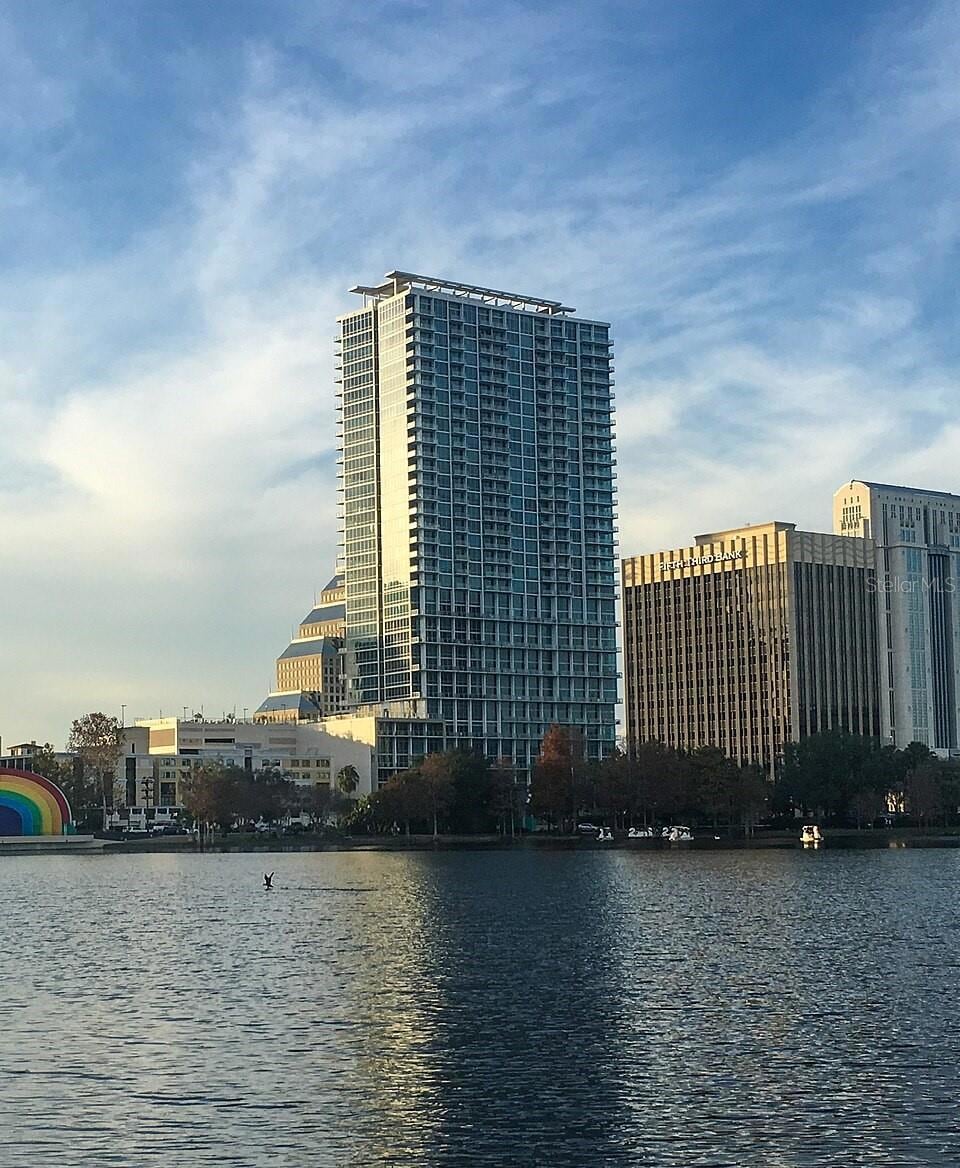 The VUE at Lake Eola unit 12A, Orlando, FL 32801 - photo 1
