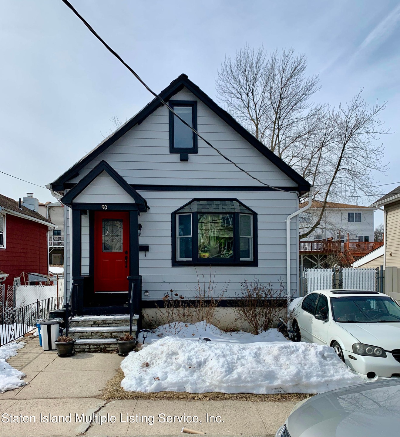 90 Ontario Ave, Staten Island, NY 10301 - photo 1