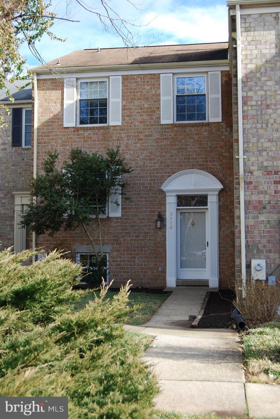 9776 Early Spring Way, Columbia, MD 21046 - photo 1