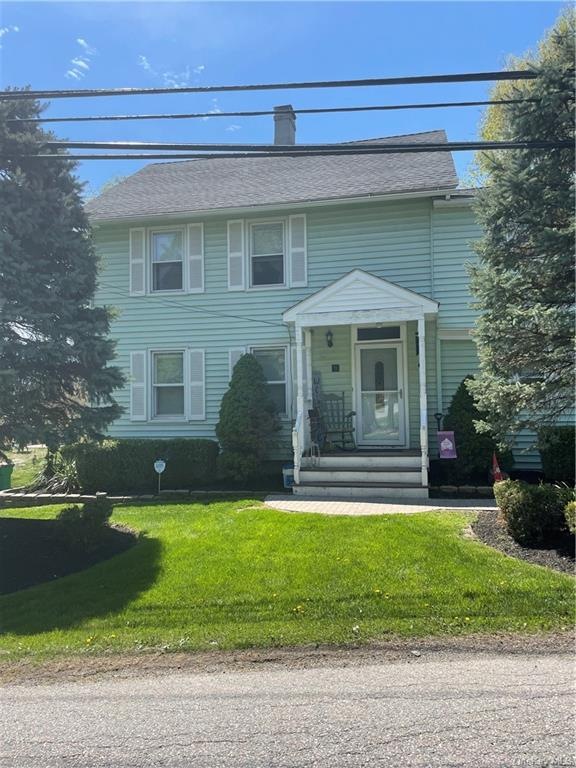 77 Old Route 52, Stormville, NY 12582 - photo 1