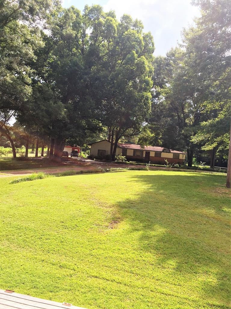 1729 Mississippi 27, Jayess, MS 39641 - photo 1