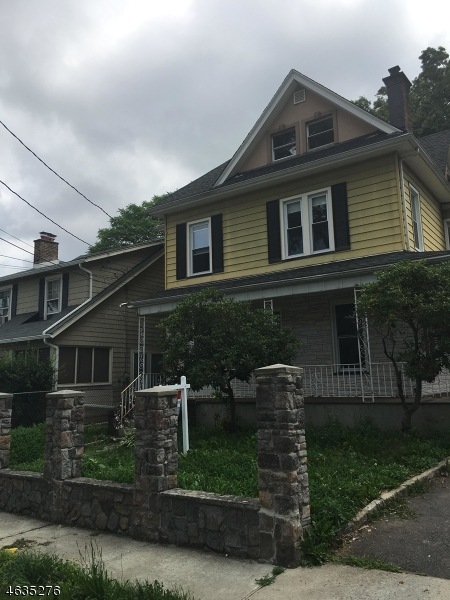 891 Degraw Ave unit 895, Newark, NJ 07104 - photo 1