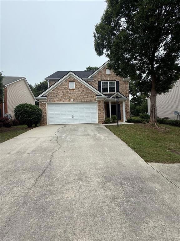 921 Winding Down Way, Grayson, GA 30017 - photo 1