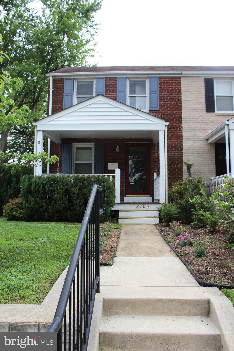 2705 Fort Dr, Alexandria, VA 22303 - photo 1