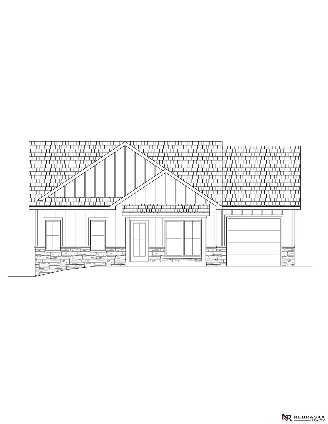 9620 S 87th St, Lincoln, NE 68526 - photo 1