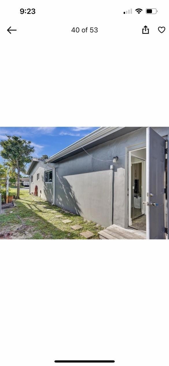 For Rent $1,400/month