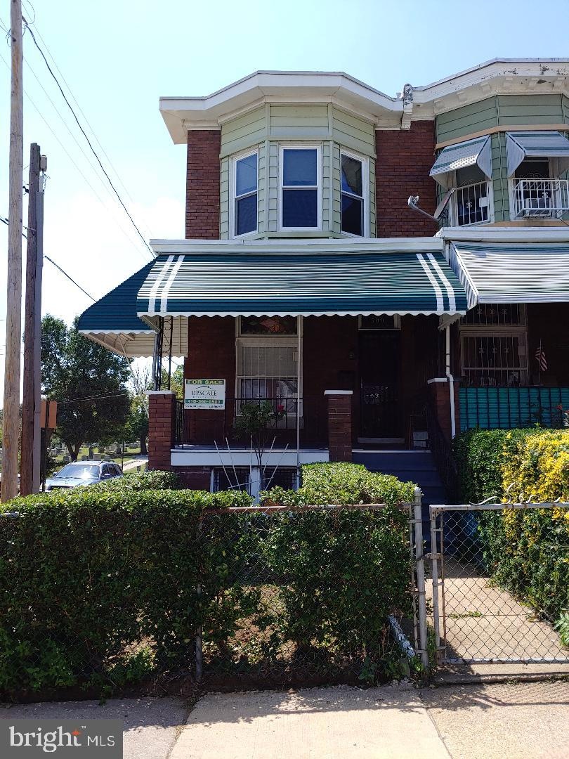 500 Poplar Grove St, Baltimore, MD 21223 - photo 1