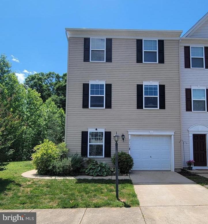 2360 Silver Fox Way, Locust Grove, VA 22508 - photo 1