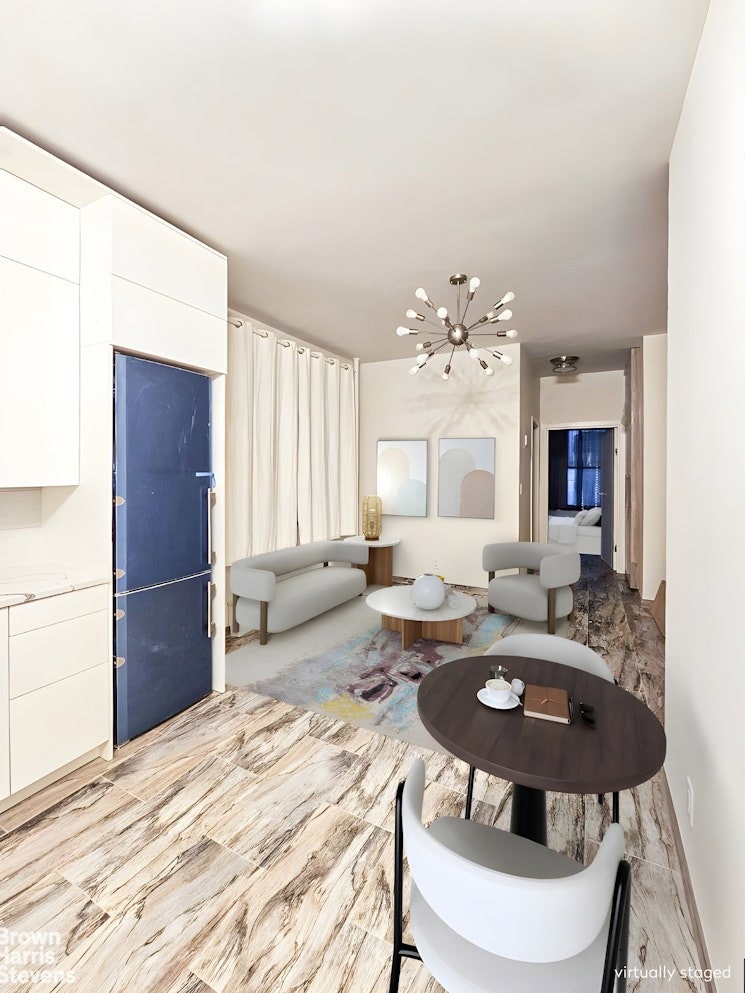 157 W 123rd St unit 2C, New York, NY 10027 - photo 1