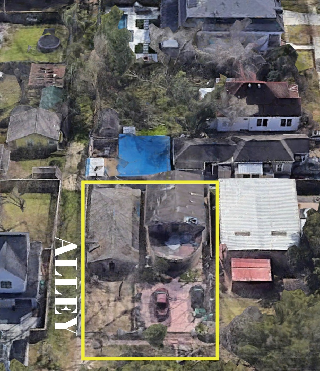 312 W 9th St, Houston, TX 77007 - photo 1