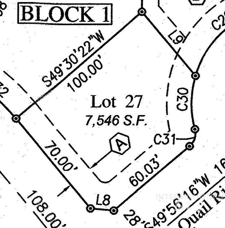 Lot 27 Blk 1 Bird Farm Dr, Jerome, ID 83338 - photo 1