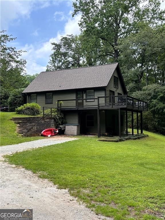 2120 Cleveland Hwy, Gainesville, GA 30506 - photo 1