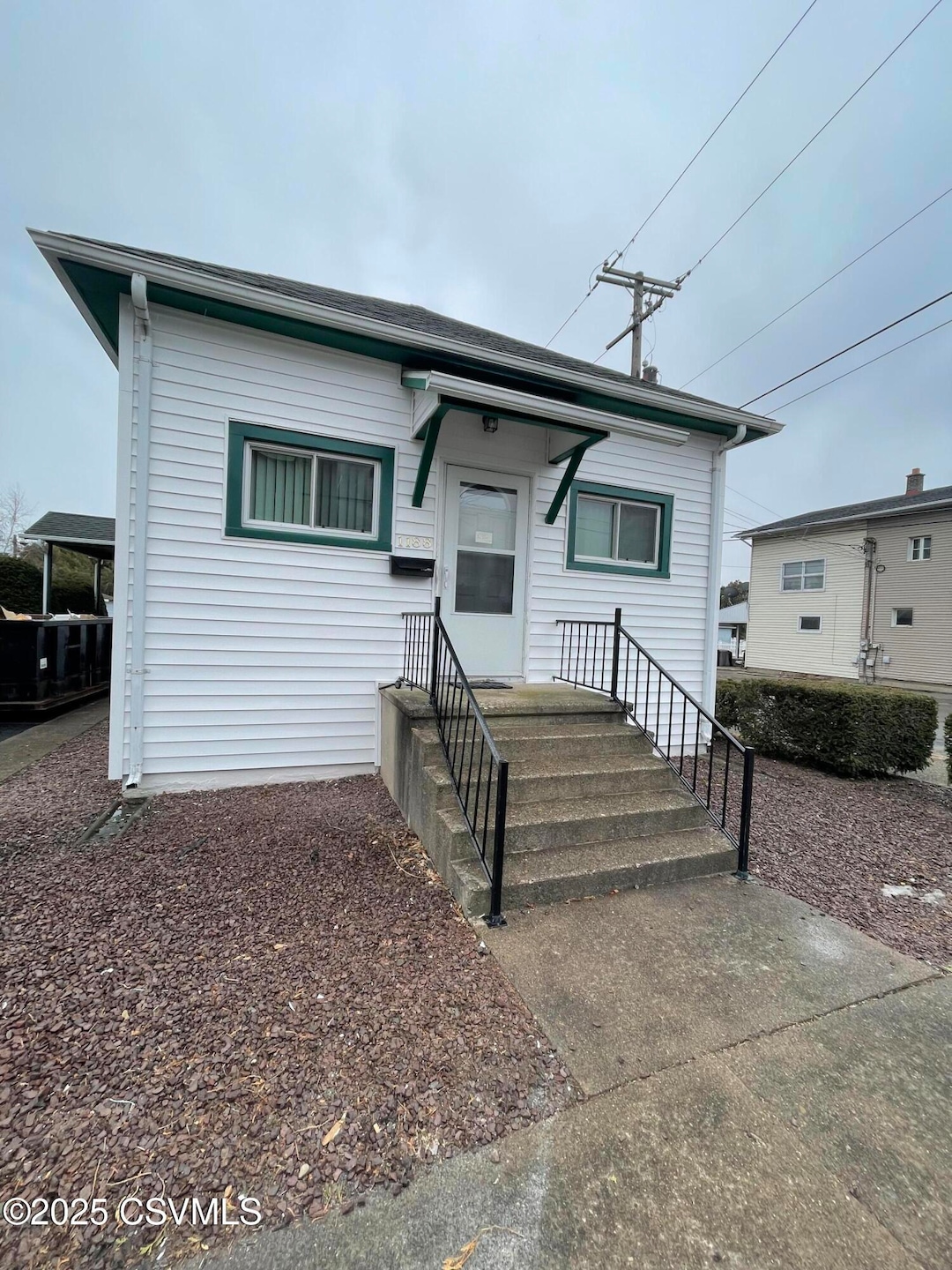 Sold $154,500