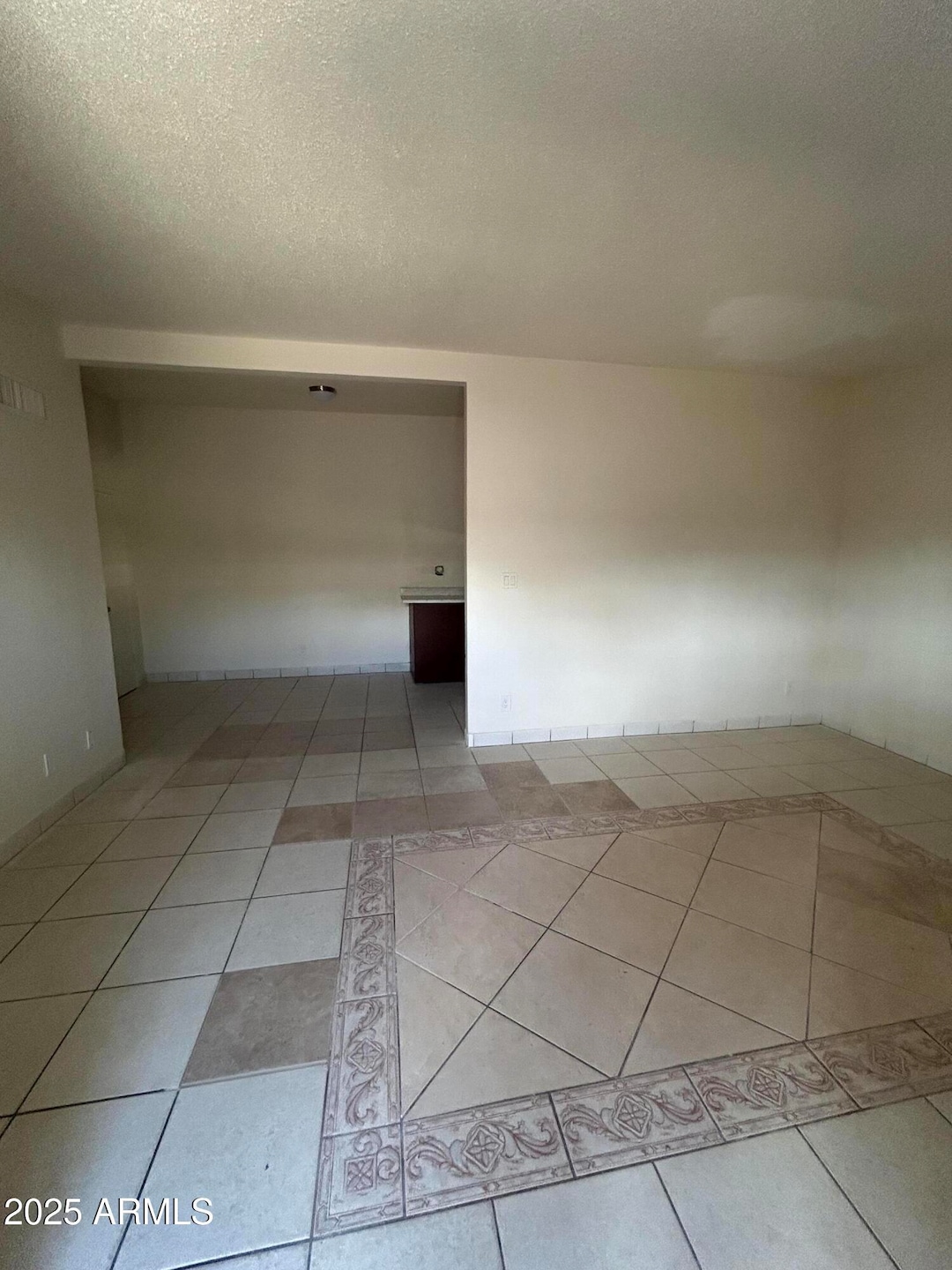 front room