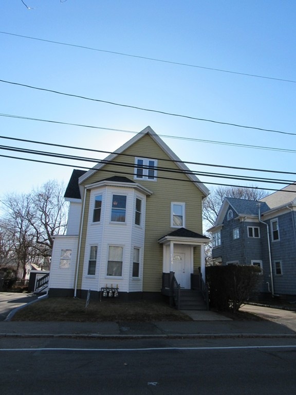 134 Forest Ave unit 2, Brockton, MA 02301 - photo 1