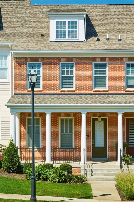Welcome to 1629 Overton Lane!