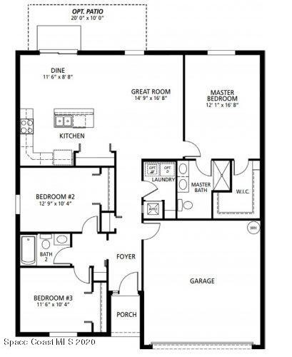 6162 Rena Ave, Cocoa, FL 32927 - photo 1