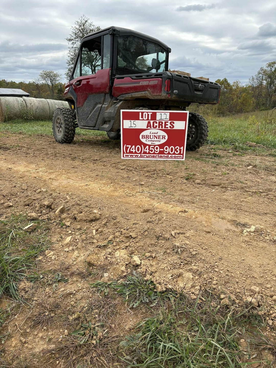 Pine Grove Ch Rd, Vanceburg, KY 41179 - photo 1