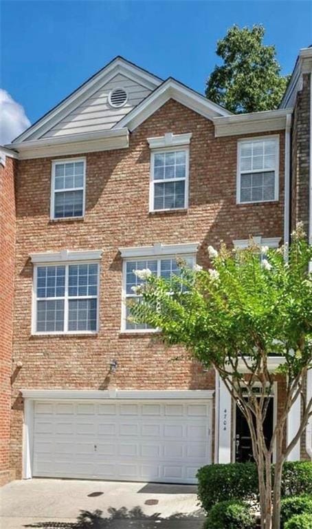 4704 Creekside Villas Way SE, Smyrna, GA 30082 - photo 1