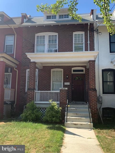 2914 12th St NE, Washington, DC 20017 - photo 1