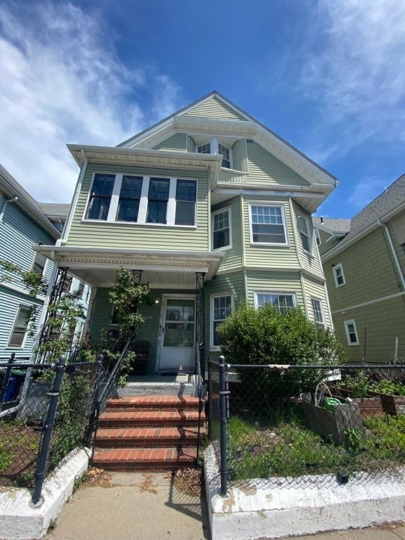 229 Highland Ave unit 3, Somerville, MA 02143 - photo 1