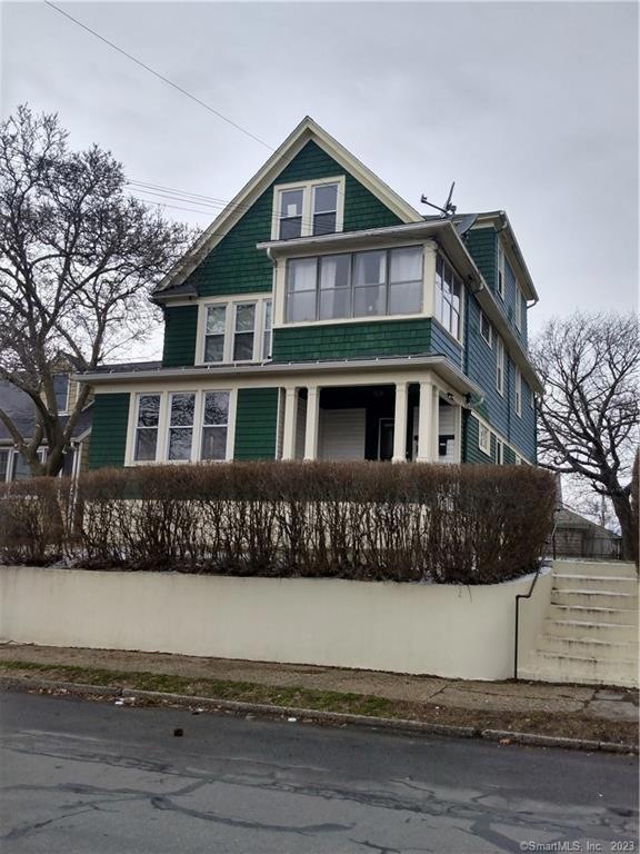 196 Canfield Ave, Bridgeport, CT 06605 - photo 1