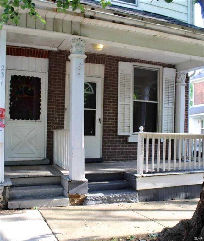233 W Fairview St, Bethlehem, PA 18018 - photo 1