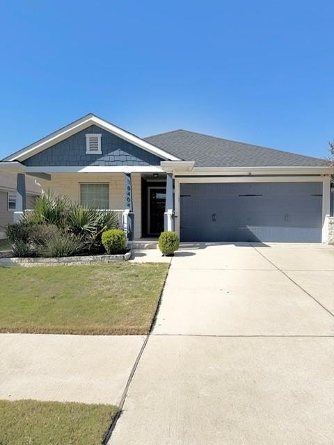 18404 Congaree St, Pflugerville, TX 78660 - photo 1