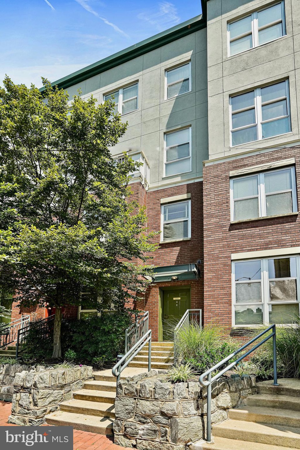 343 Cedar St NW unit 117, Washington, DC 20012 - photo 1